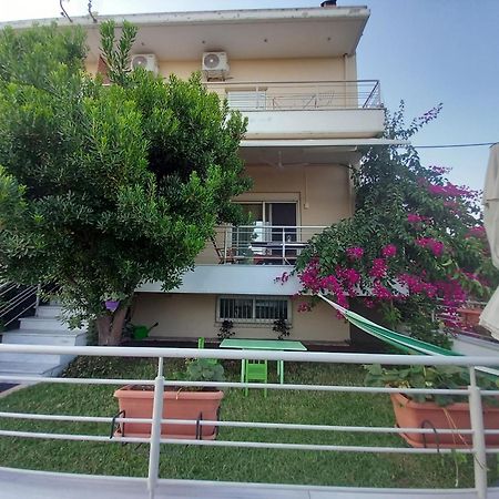 Arbutus House Villa Preveza Exterior photo