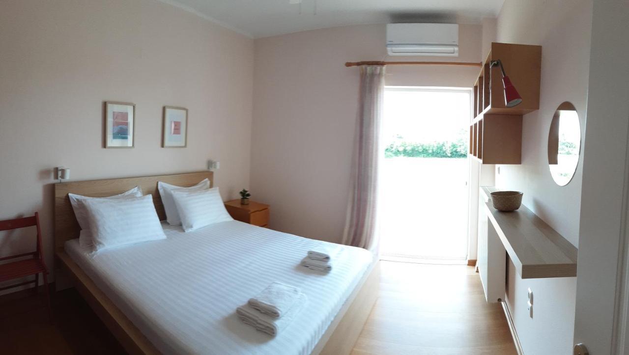 Arbutus House Villa Preveza Exterior photo