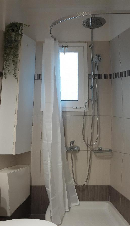 Arbutus House Villa Preveza Exterior photo